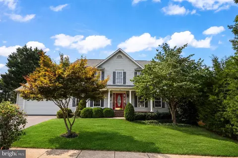 64 Walnut Farms Pkwy, Fredericksburg, VA 22405