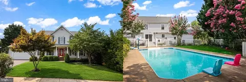 64 Walnut Farms Pkwy, Fredericksburg, VA 22405