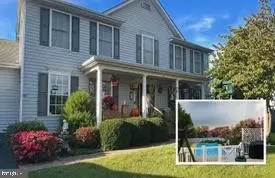 64 Walnut Farms Pkwy, Fredericksburg, VA 22405