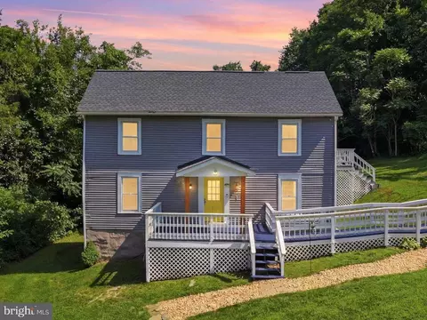 223 Andrew Chapel Rd, Stafford, VA 22554