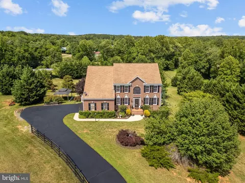 115 Chriswood Ln, Stafford, VA 22556