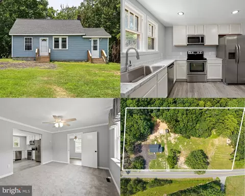 1529 Mountain View Rd, Stafford, VA 22554