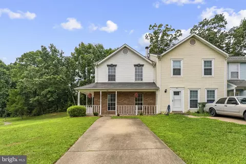 301 Cabin Ct, Stafford, VA 22554