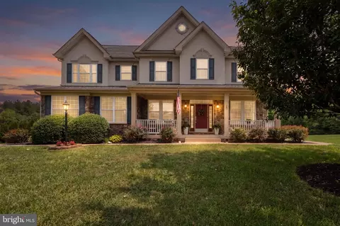 20 Gibson Dr, Fredericksburg, VA 22406