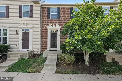 110 Bancroft Dr #87, Fredericksburg, VA 22405