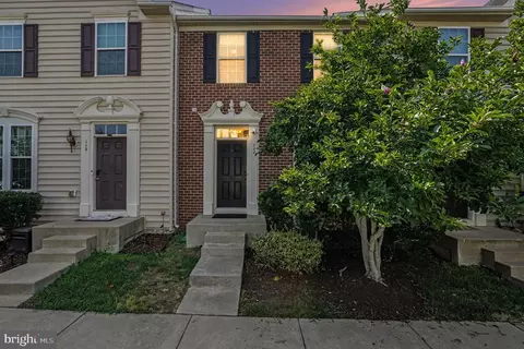 110 Bancroft Dr #87, Fredericksburg, VA 22405