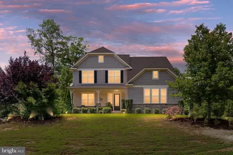 215 Rock Raymond Dr, Stafford, VA 22554