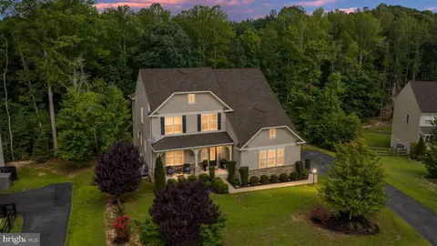 215 Rock Raymond Dr, Stafford, VA 22554