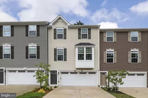 178 Regester Chapel Rd, Stafford, VA 22554