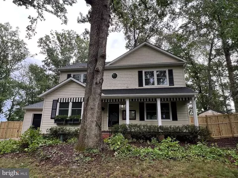 162 Olde Concord Rd, Stafford, VA 22554