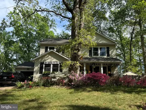 162 Olde Concord Rd, Stafford, VA 22554