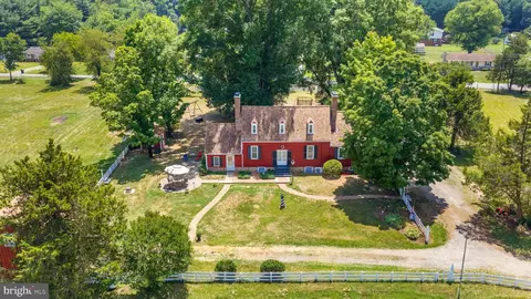 305 Chapel Green Rd, Fredericksburg, VA 22405