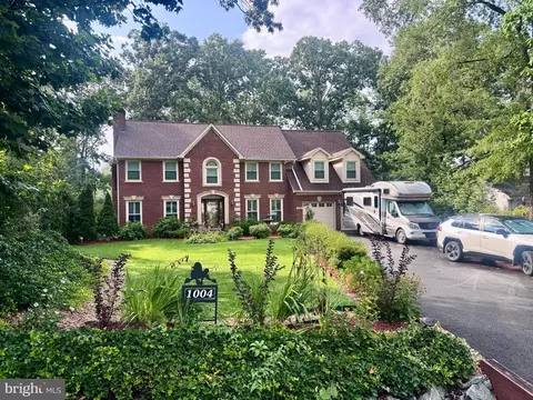 1004 Plymouth Dr, Stafford, VA 22554
