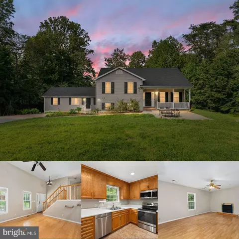 70 Grove Ln, Fredericksburg, VA 22406