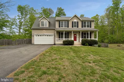 60 Goodwin St, Fredericksburg, VA 22406