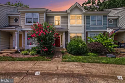 504 Providence St #504, Stafford, VA 22554