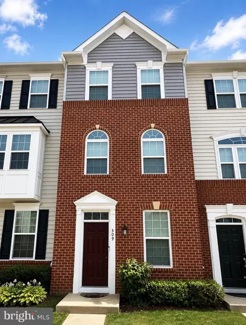 509 View Point Way, Fredericksburg, VA 22405