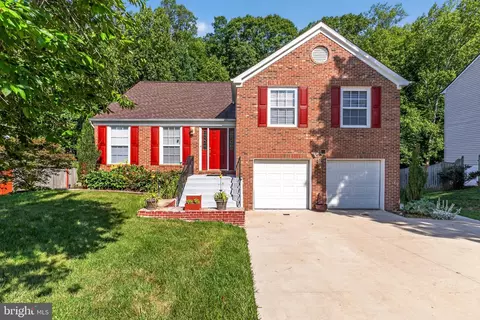 49 Clark Ln, Stafford, VA 22554