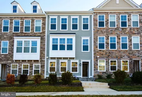 117 Blackgum Ct, Stafford, VA 22554