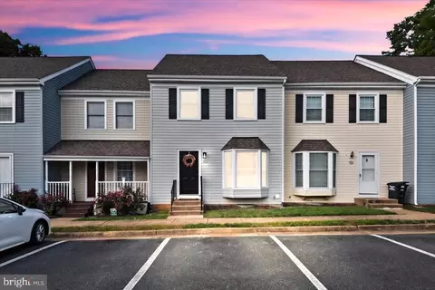 405 Madison Ct #59, Stafford, VA 22556