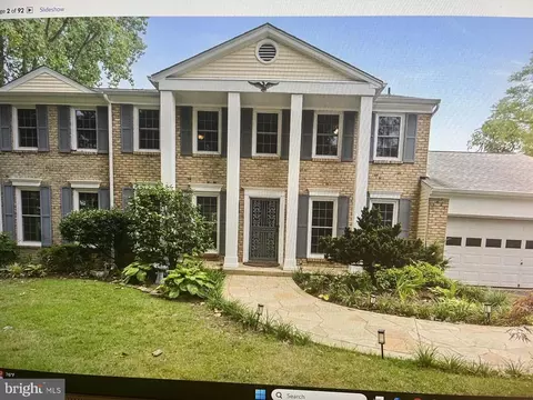 215 Stern Cv, Stafford, VA 22554