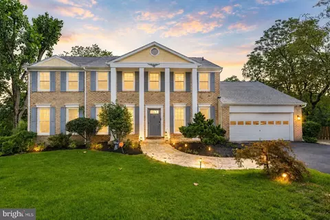 215 Stern Cv, Stafford, VA 22554