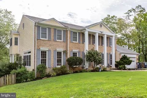 215 Stern Cv, Stafford, VA 22554