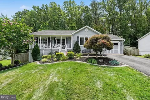 14 Rocky Stone Dr, Stafford, VA 22556