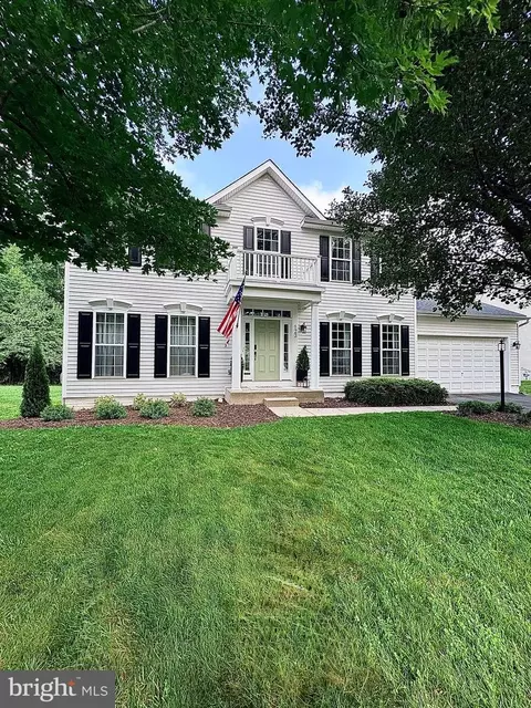 123 Hunton Dr, Fredericksburg, VA 22405