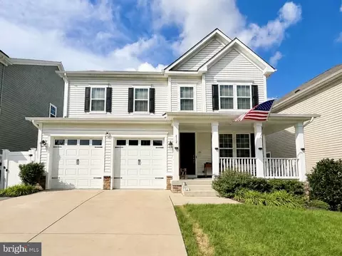 412 Smokebush Dr, Stafford, VA 22554