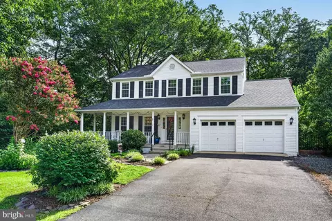 3 Jody Ct, Stafford, VA 22556