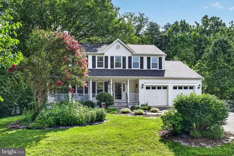 3 Jody Ct, Stafford, VA 22556