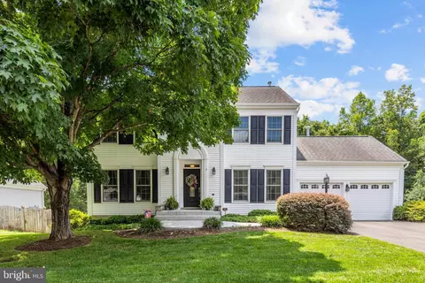 5 Brittany Ln, Stafford, VA 22554