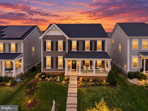 312 Petunia Way, Stafford, VA 22554