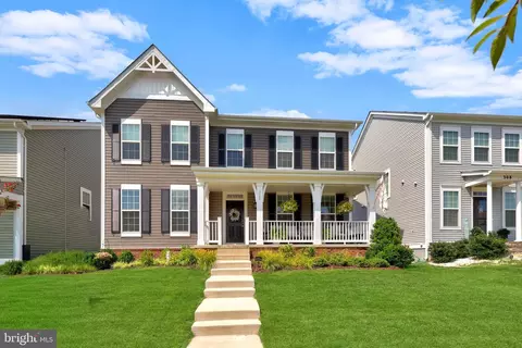 312 Petunia Way, Stafford, VA 22554
