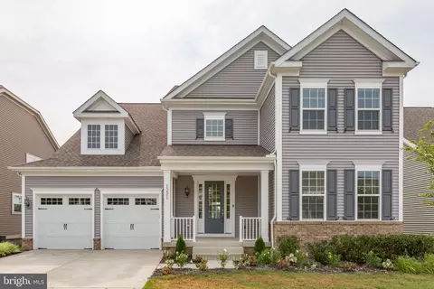 1221 Marigold St, Stafford, VA 22554