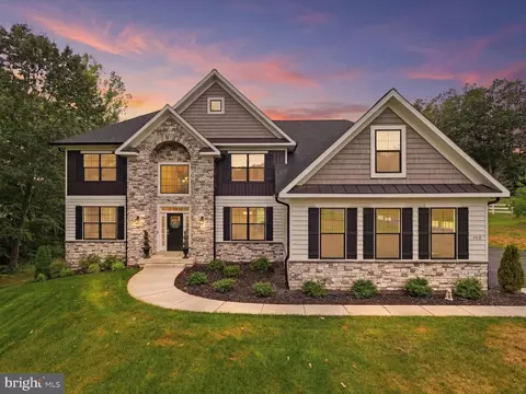 102 Dolittle Farm Rd, Stafford, VA 22556