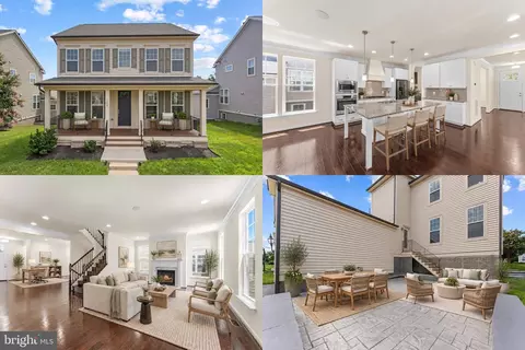 148 Gardenia Dr, Stafford, VA 22554