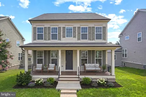 148 Gardenia Dr, Stafford, VA 22554