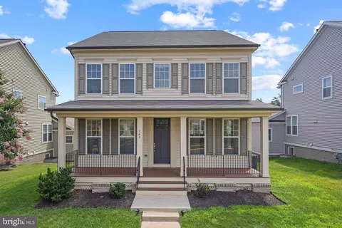 148 Gardenia Dr, Stafford, VA 22554