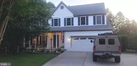 61 Brush Everard Ct, Stafford, VA 22554
