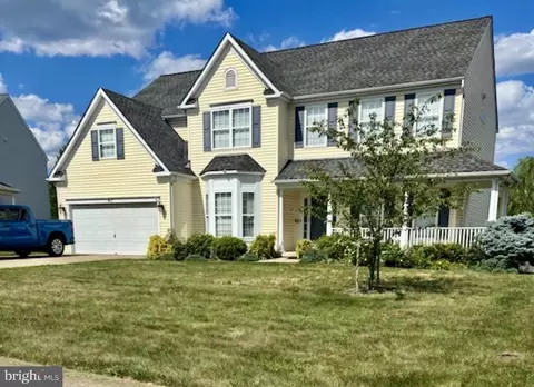 40 Fife St, Stafford, VA 22554