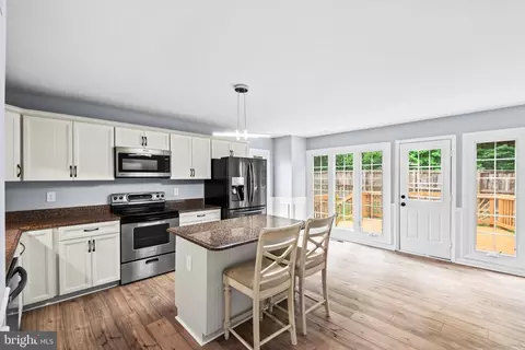 601 Twin Brook Ln, Stafford, VA 22554