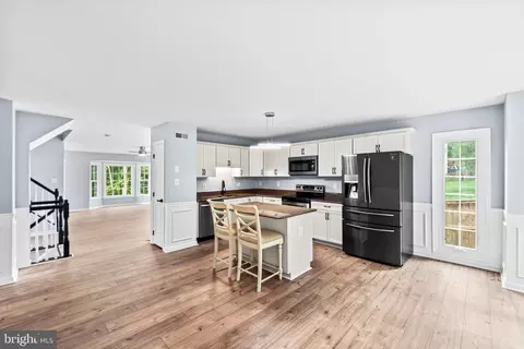 601 Twin Brook Ln, Stafford, VA 22554