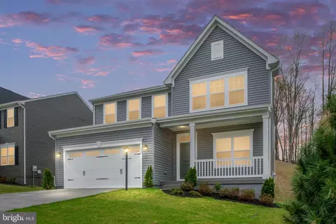 209 Mckittrick Dr, Stafford, VA 22554