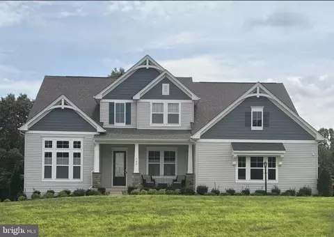 308 Liberty Hall Dr, Fredericksburg, VA 22406