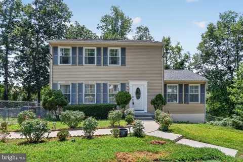 212 Pepper Tree Ln, Stafford, VA 22554