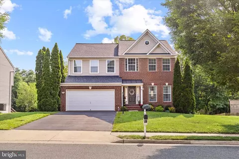 49 Hunton Dr, Fredericksburg, VA 22405