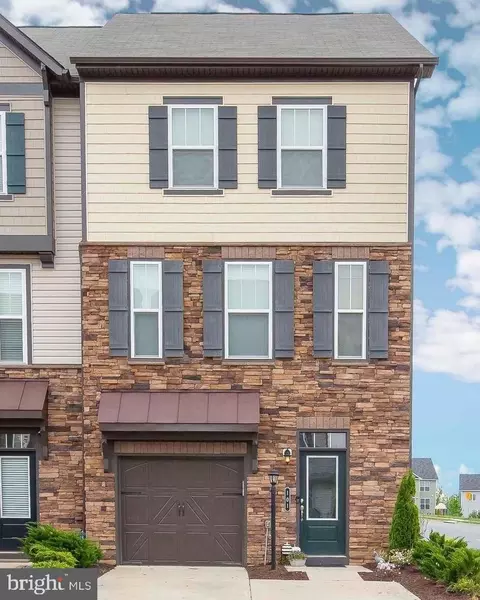 101 Germanna Way, Stafford, VA 22554