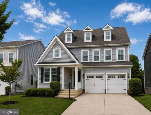 324 Pear Blossom Rd, Stafford, VA 22554
